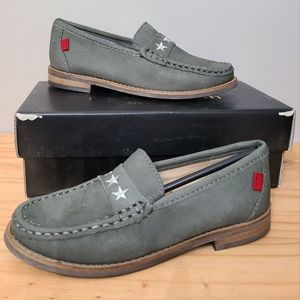 NWT Marc Joseph Kids Loafer Size 11.5